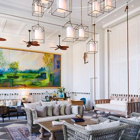 The Loutrel Hotel Charleston Bagian luar foto