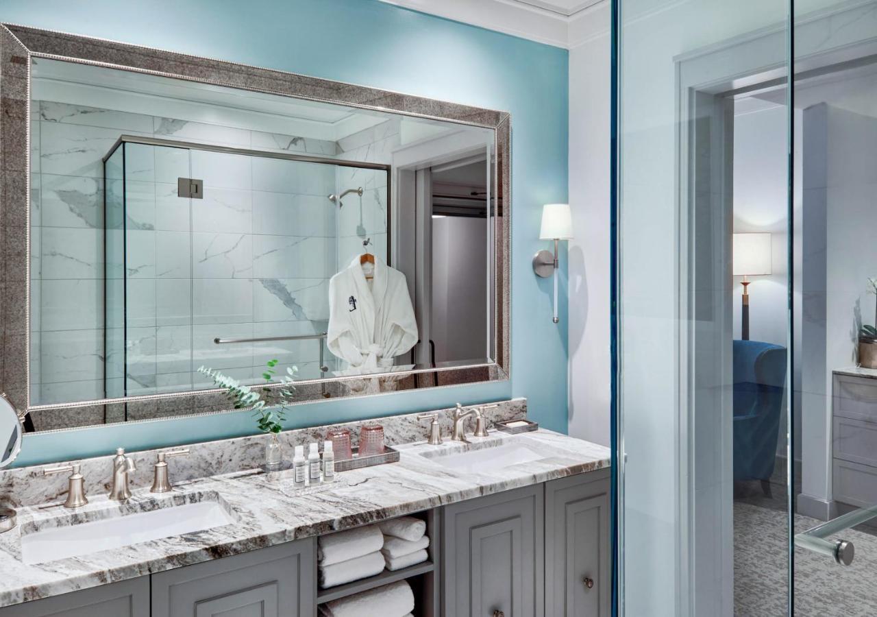 The Loutrel Hotel Charleston Bagian luar foto