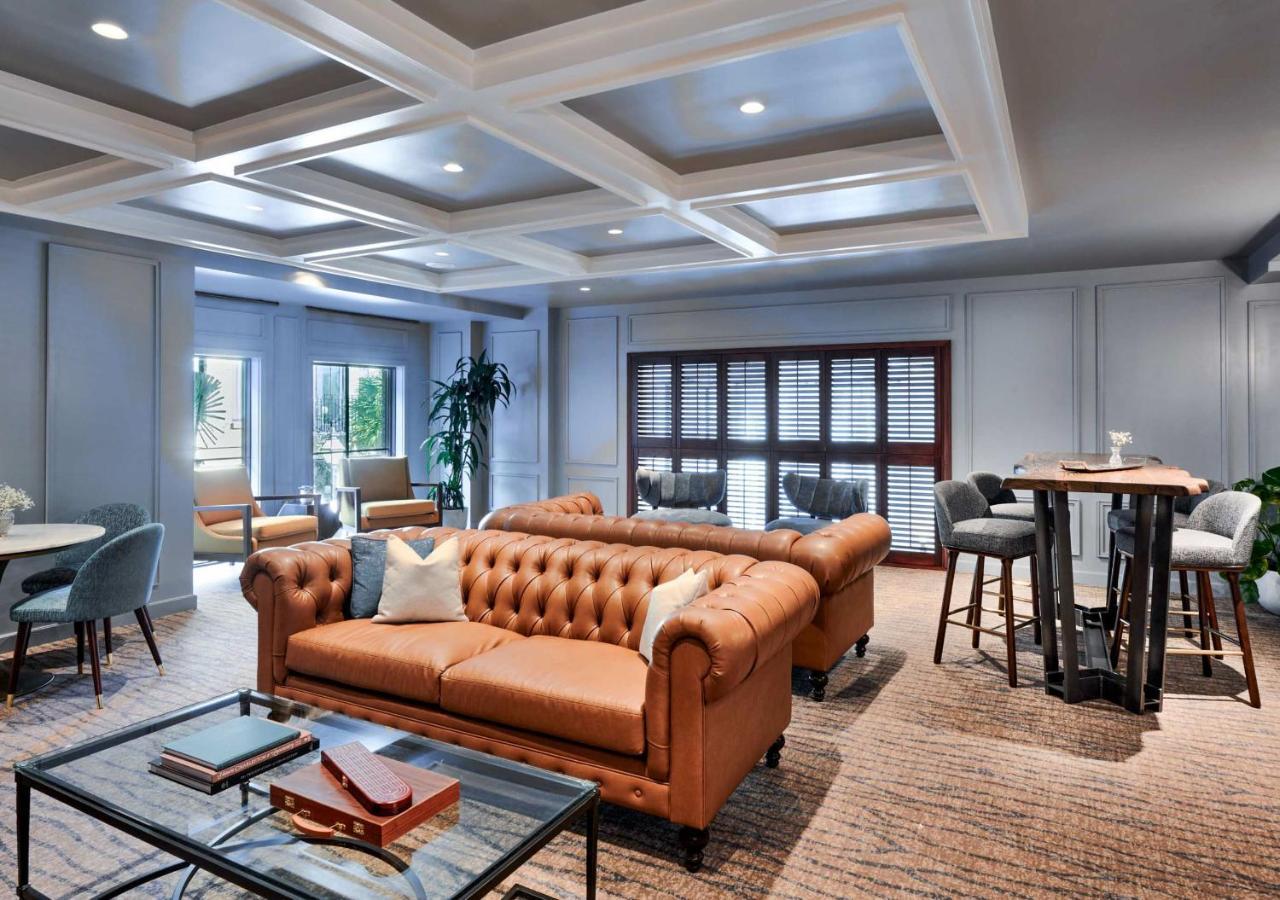 The Loutrel Hotel Charleston Bagian luar foto