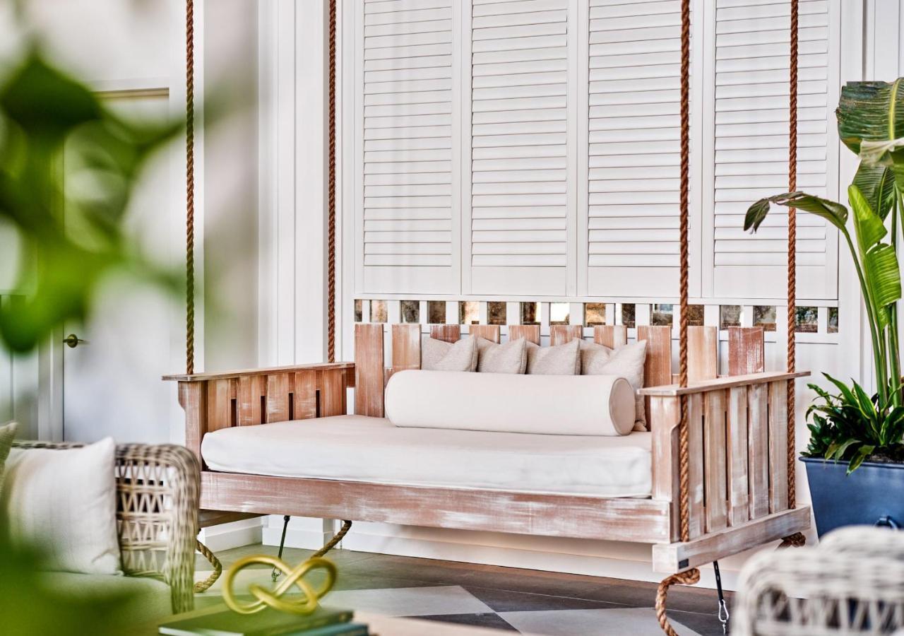 The Loutrel Hotel Charleston Bagian luar foto