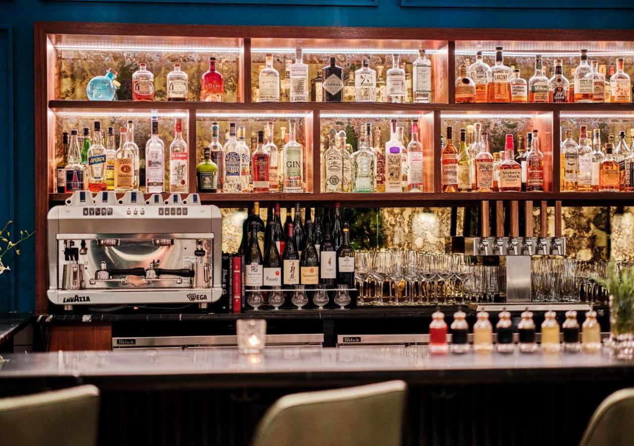 The Loutrel Hotel Charleston Bagian luar foto