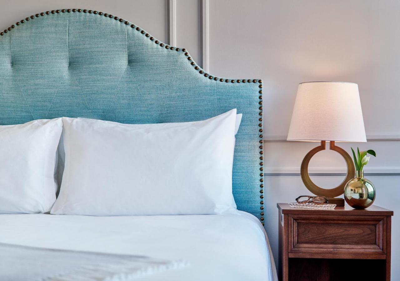 The Loutrel Hotel Charleston Bagian luar foto