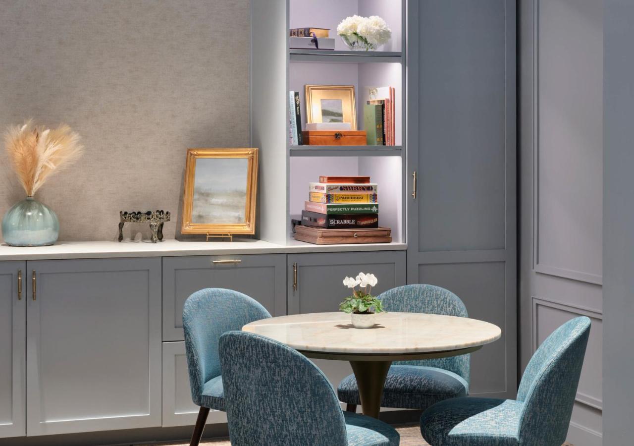 The Loutrel Hotel Charleston Bagian luar foto