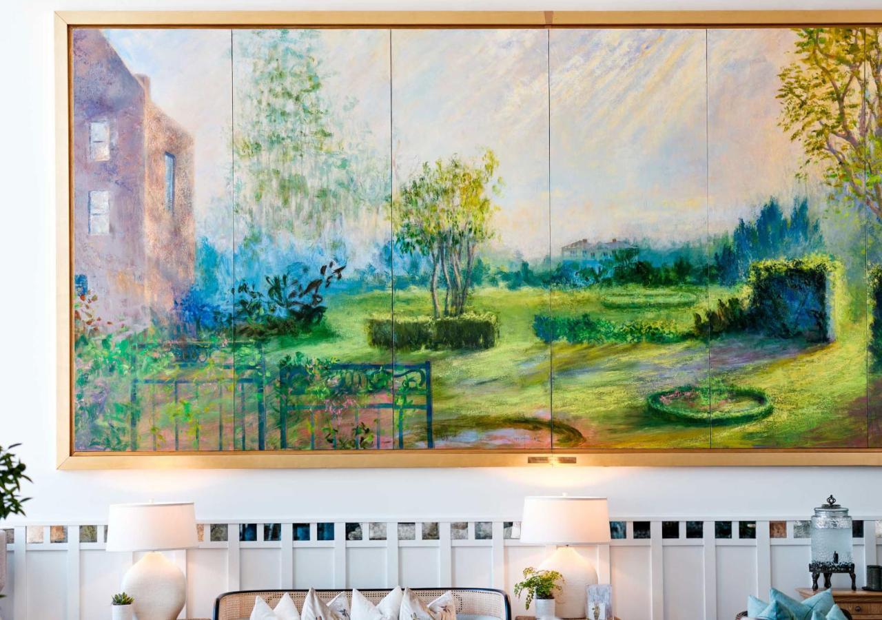 The Loutrel Hotel Charleston Bagian luar foto