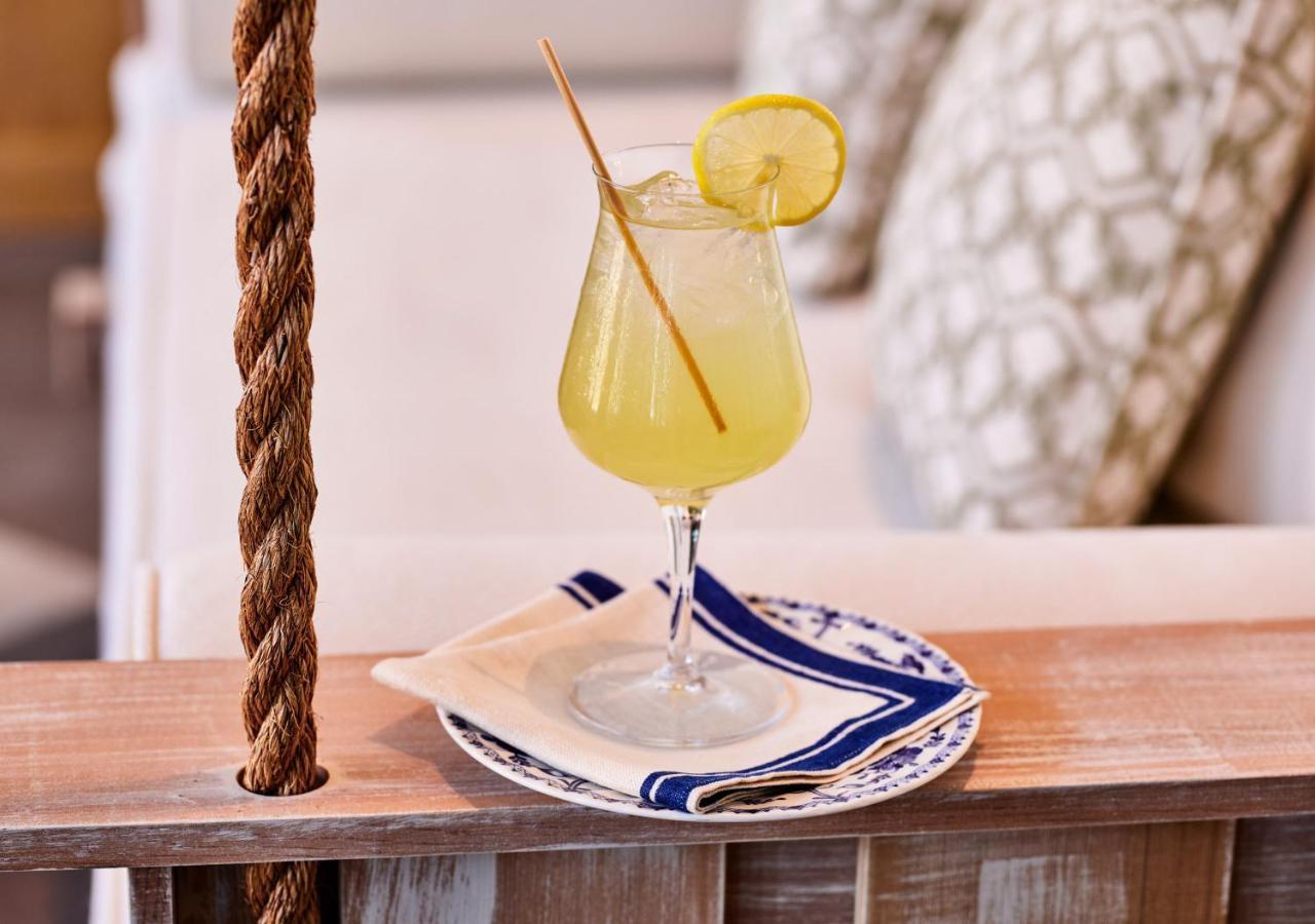 The Loutrel Hotel Charleston Bagian luar foto