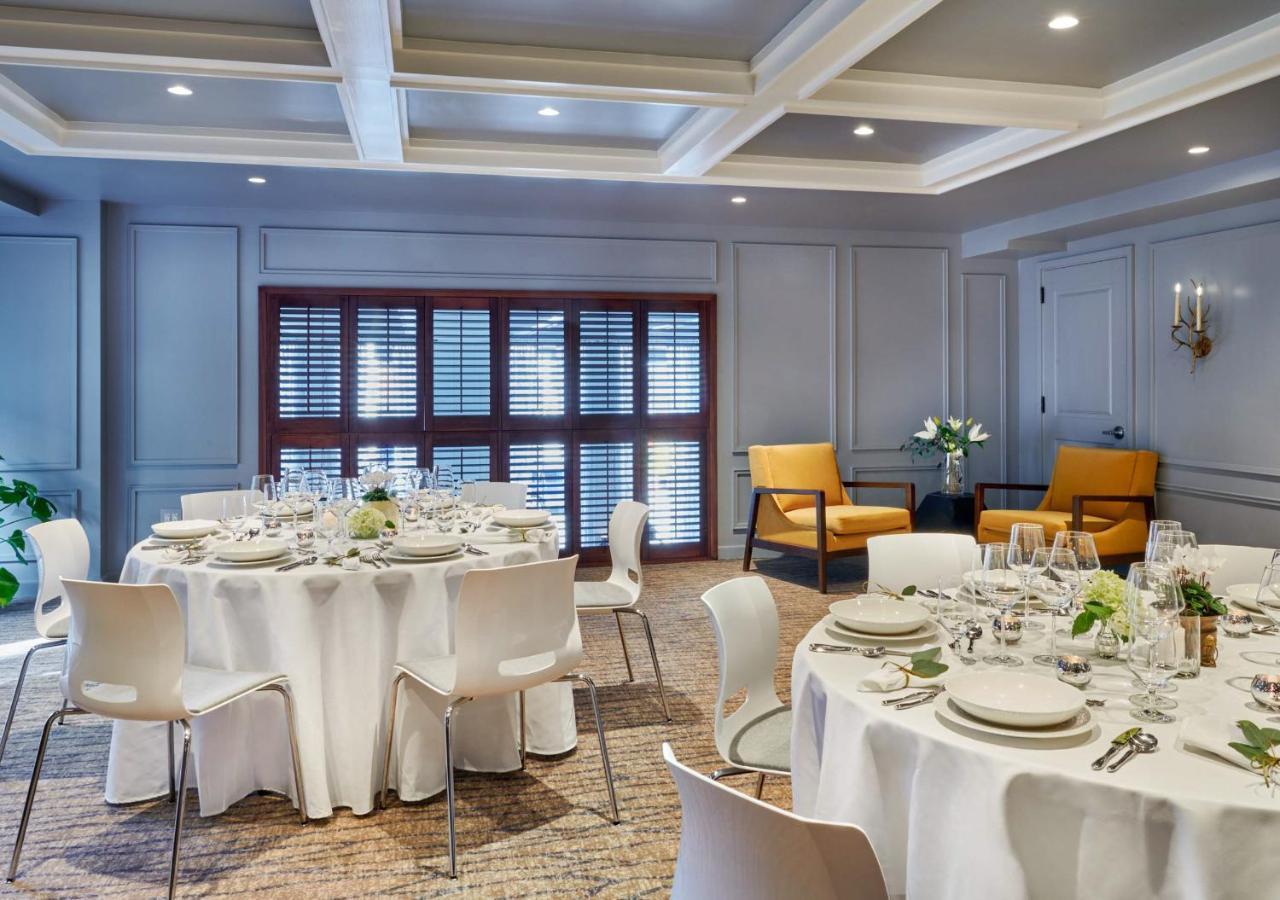 The Loutrel Hotel Charleston Bagian luar foto
