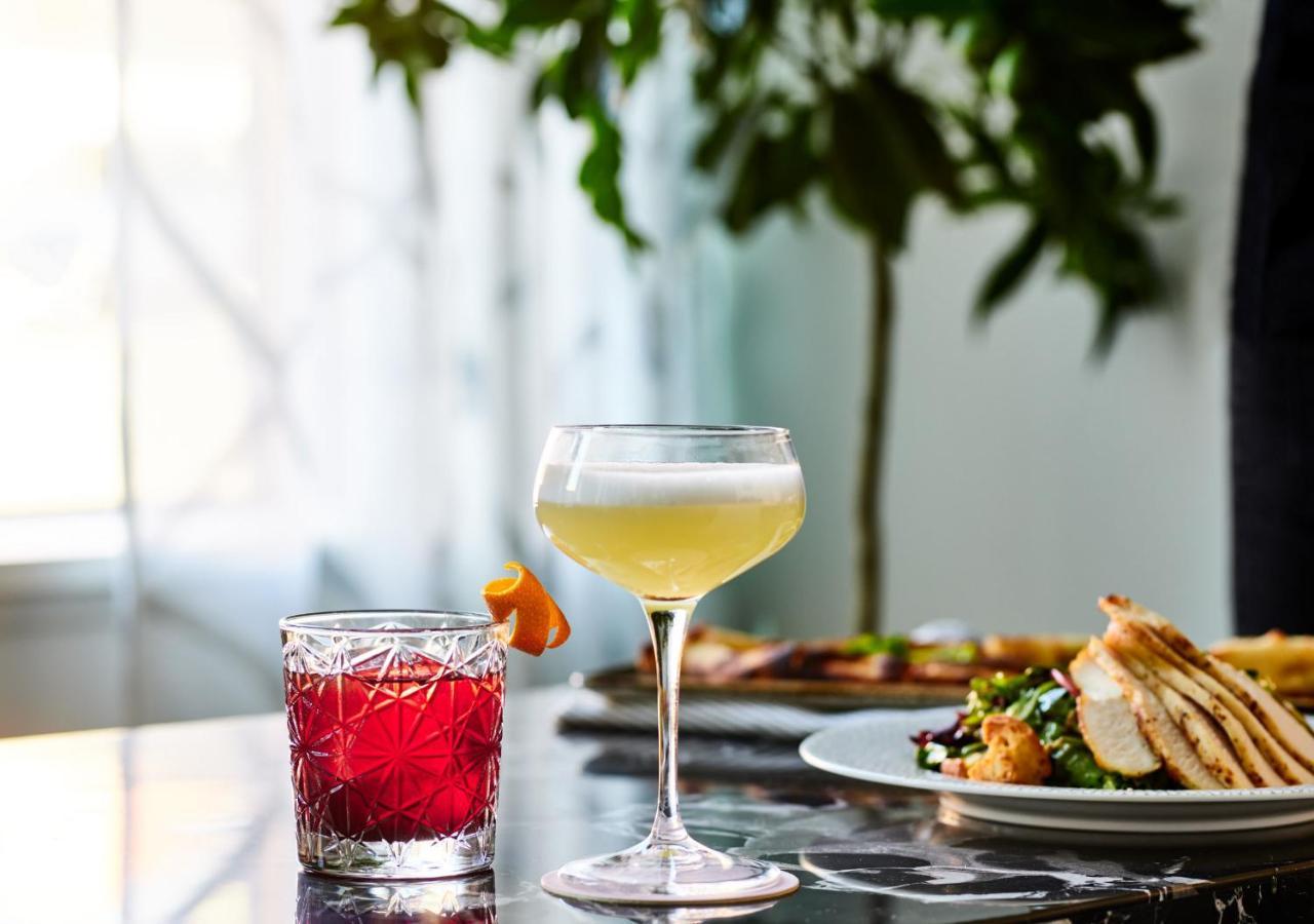 The Loutrel Hotel Charleston Bagian luar foto